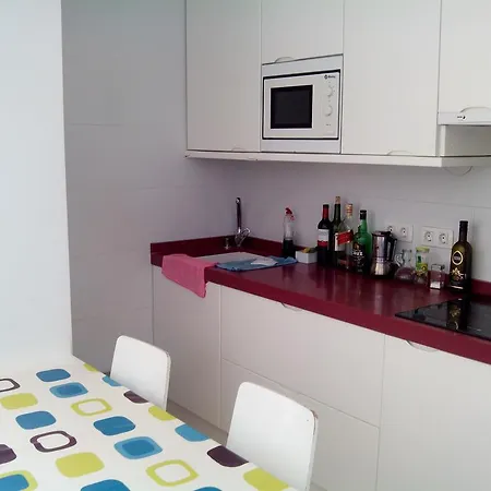 Apartamento Geminis * Costa Del Silencio