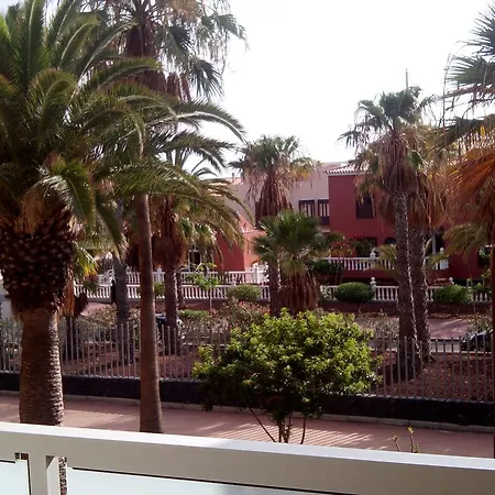 Apartment Apartamento Geminis