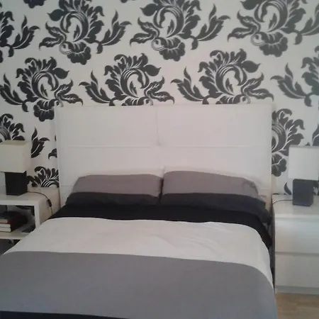 Apartamento Geminis Apartment Costa Del Silencio